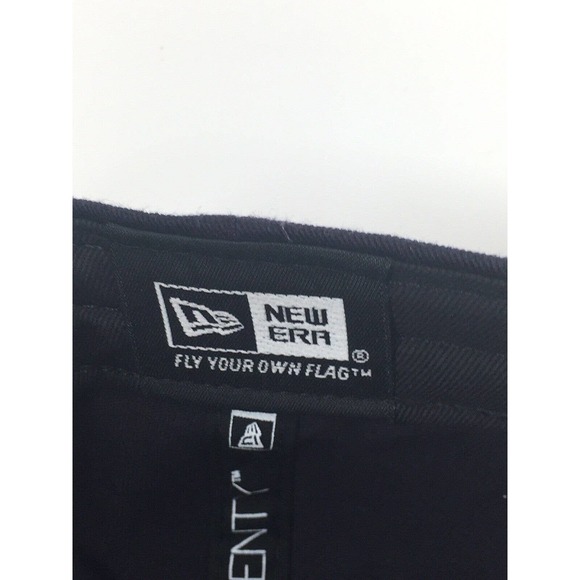 New Era AJGA DL Junior Open 3 SnapBack Adjustable Ball Cap Hat Golf PGA - Picture 11 of 11